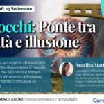 Gli occhi: Ponte tra realtà e illusione